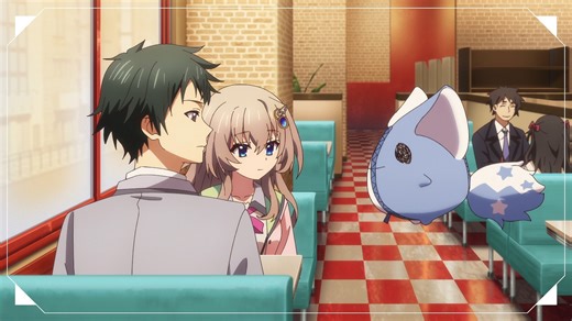 TVアニメ『9-nine- Ruler’s Crown』Branch12 予告