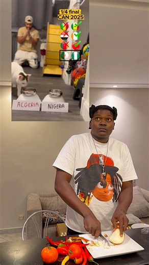 N500,0000 for the first person to PREDICT the GOAL SCORERS in the ALGERIA vs NIGERIA match today … Note - You must predict the exact Names of the scores from both teams ( you can also add score line but goal scores is the main catch ) … entry ends when match starts … | Its KokoPee