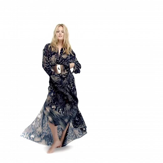 le nouveau chic 💌 #camillerowe #fyp #fashiontiktok #foryou #dance