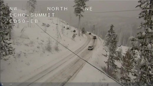 Chain control updates at 11 a.m. EB I-80 Cisco-State line WB I-80 State line-Eagle Lakes US 50 Twin Bridges-Meyers SR-28 Tahoe City-State line SR-267 Kings Beach-Northstar SR-89 Bliss State Park-Truckee 89 remains closed around Emerald Bay CHP - South Lake Tahoe CHP - Truckee El Dorado County Sheriff's Office Placer County Sheriff's Office | Caltrans District 3