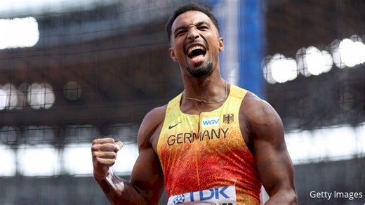 World Athletics Track And Field Championships 2025 Live Updates, Schedule - FloTrack