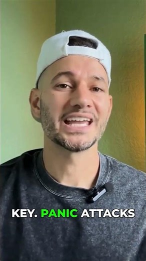 What's Really Happening During a Panic Attack?