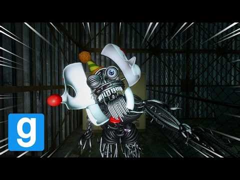 ENNARD ESTA AQUI NO GMOD! (esconde esconde gmod)