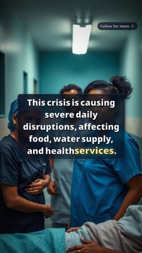 What the Recent Blackouts in Cuba Mean for U.S. Relations