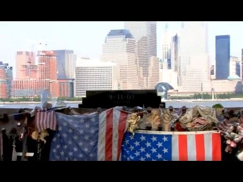 9/11: Never Forget