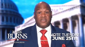 MAGA nut who ran away from me releases mentally ill campaign ad | The David Pakman Show