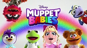 Meet the Muppets! | Muppet Babies | Disney Junior - Dailymotion Video