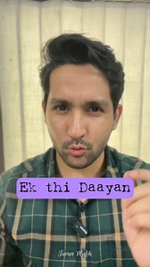 91 reactions | Ek Thi Dayan aur Hypnosis ki help . . Age regression...