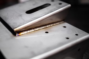 E30 Brake Booster Delete Bracket (Wilwood/ Tilton Pedal Box Setup) -