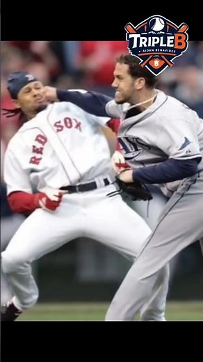The MOST INSANE BRAWLS in MLB History