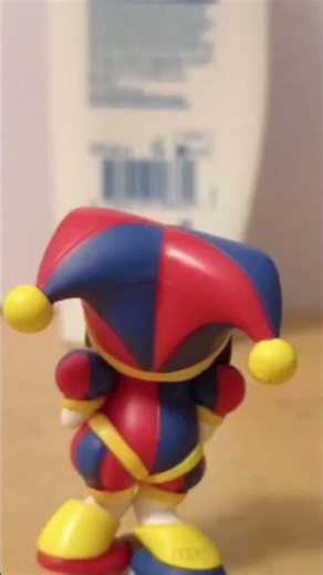 The musical adventure!