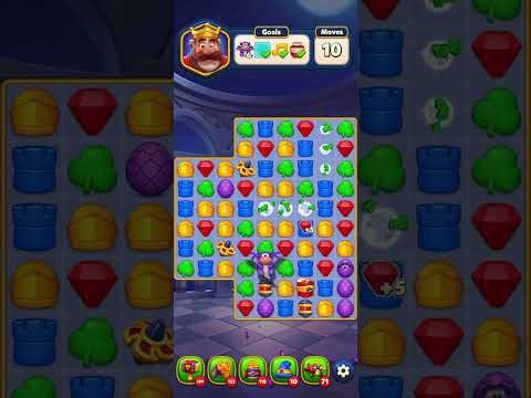 Royal Kingdom | Level 3600 Round 01-10 | Thu | EOC Internet ON/OFF Test