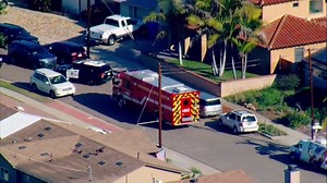 Drugs Seized, 4 Arrested After DEA Raids Clairemont Home