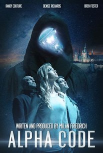 Alpha Code | Audience Reviews
