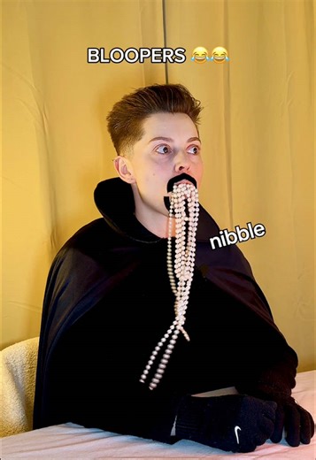 Funny Bloopers from Five Doctors Skit