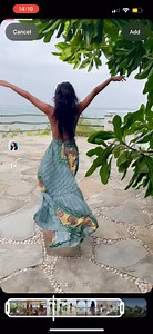 Leopard Beach Resort & Spa on Reels