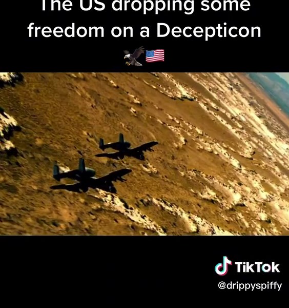 This scene was one big military ad and it worked🦅🇺🇸 #CapCut #transformers #transformerstok #transformersedit #transformersmeme #decepticon #military #usmilitary #fyp #fypシ #foryou #foryoupage