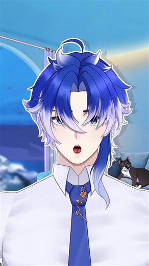 Delicious VTuber Moments that Will Make You Smile