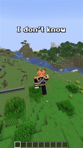 Please don't take this seriously. #minecraftupdate #sulfur #sulfurcave #sulfurslime #dangerous