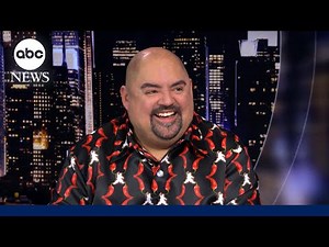 Comedian Gabriel Iglesias on new Netflix stand-up special