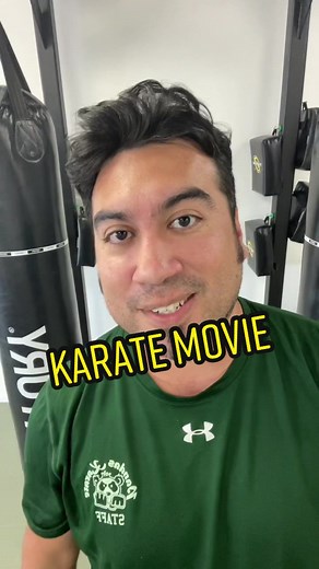 Sensei Daniel on TikTok