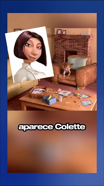 Disney mania (@disney.mania1)’s video of we don't talk about bruno