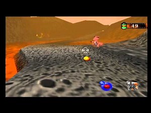 Pokemon Snap: Volcano Walkthrough W/ Moltres and Charizard