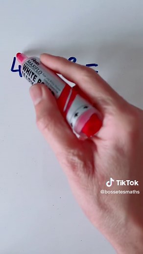 Technique de multiplication efficace pour des nombres à 2 chiffres