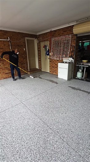 Crystal Coat Epoxy on Instagram: "Sealing coat compilation Follow for more videos."