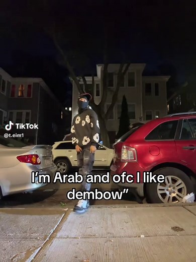 Discovering the Joy of Dembow Music