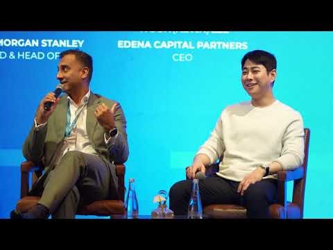 DAT Summit HK 2026 | Valuations, Premiums & Structures: What Survives