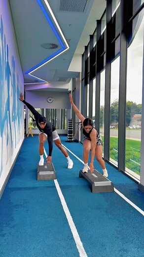 51K reactions · 12 shares | HIIT STEP ‍ Turn up the energy, step up your game, and feel the burn! HIITSTEP isn’t just a workout-it’s a vibe. Who’s ready to sweat it out with us? Let’s crush those goals together Let’s get to work with : 5 rounds 30 seconds on 15 off 45 seconds rest inbetween to recover. #hiit #hiitstep #hiitworkout #hiittraining #workout #training #exercise #muscles #buildmuscle #fitness | Thulani Chipanga | Facebook