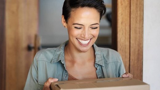 ¿Dónde hay que Dejar o Llevar un Paquete de Vinted que Quiero Enviar? Envíos Vinted | Mira Cómo Se Hace