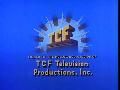 TCF Television Productions (11/25/1955)