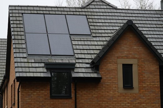 Solar panel grants: How to apply for funding in the UK