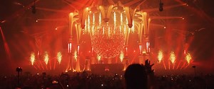 12K views · 800 reactions | One of the greatest moments in my career, can't wait for Qlimax!! ❤️ | Wildstylez | Facebook