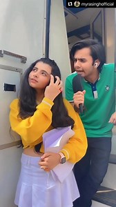 😅😅😂😂 | Myra singh