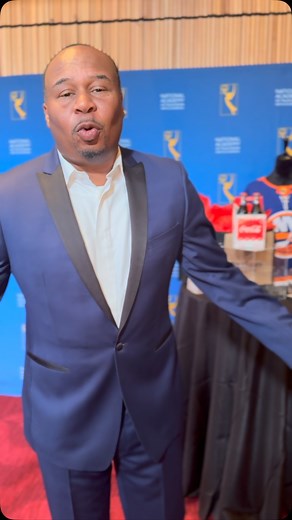 ROY HAS BLESSED THE RED CARPET❤️ | Daytime Emmys