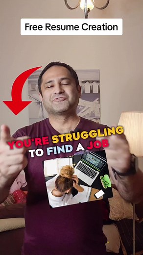 Free Resume Creation Tutorial with Idiots Compliance and Job Search Boost