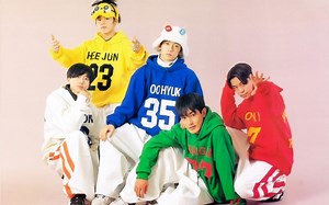 H.O.T. 历年回顾 (1996-2001 上下集全)