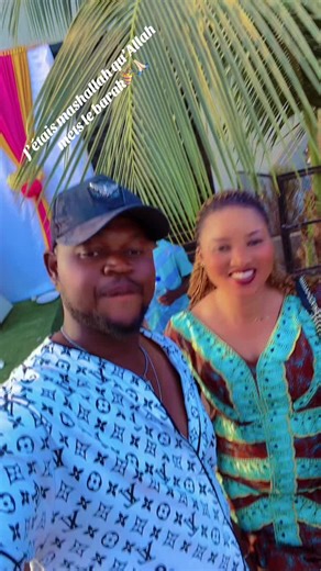 Nouveau Clip: La Culture Mixte du Burkina et du Népal