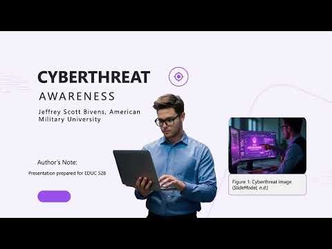 Cyberbullying Awareness