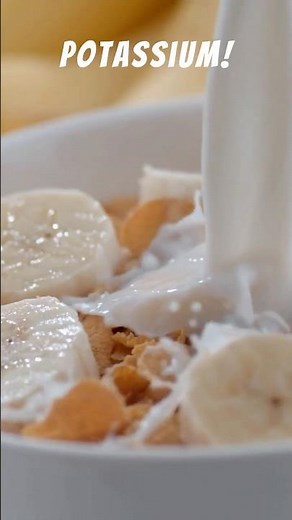 Potassium Rich Foods You Should Be Eating Daily