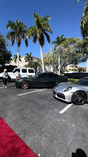 Exploring the Thrill of Porsche Sports Cars in Naples, Florida