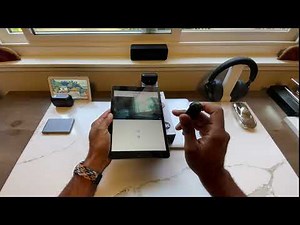 Is This the Ultimate Thumb-Sized 4K Vlogging Camera Tech Solution for Budget Creators?