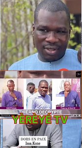 #URGENT #Lavraie version de l'assa*ssinat de Issa Koné entrepreneur BTP: #Femme de Issa Koné Assassin*t de M. ISSA KONÉ: Depuis quelques jours, plusieurs informations tendant à incr*miner l'épouse du défunt circulent sur la toile. D'aucuns parlent d'une mise sous mandat de dépôt de la veuve: Les détails : | Yèrèyé tv