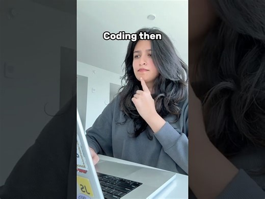 Humor: Kódolás régen és kódolás most