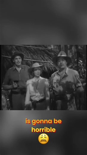 Lou Gets Lion-Sized Scared | Sunday Movie #shorts