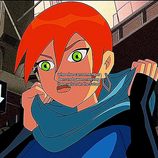 Ben 10 Time Travel Adventures