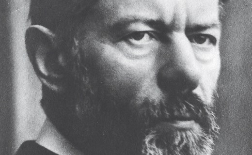 Max Weber e a Sociologia compreensiva (RESUMO)